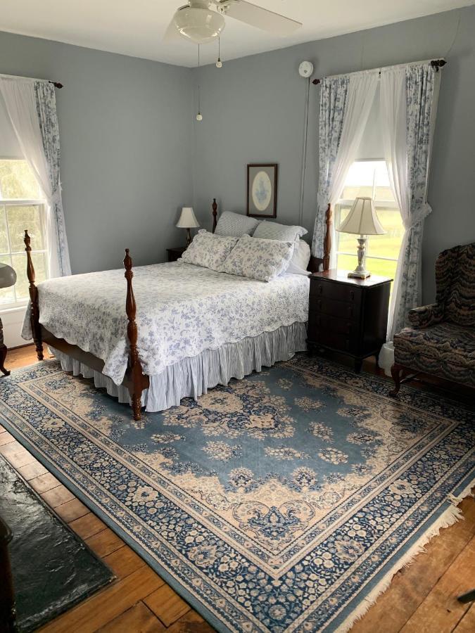 The Inn At Key Falls Estate Pisgah Forest Экстерьер фото